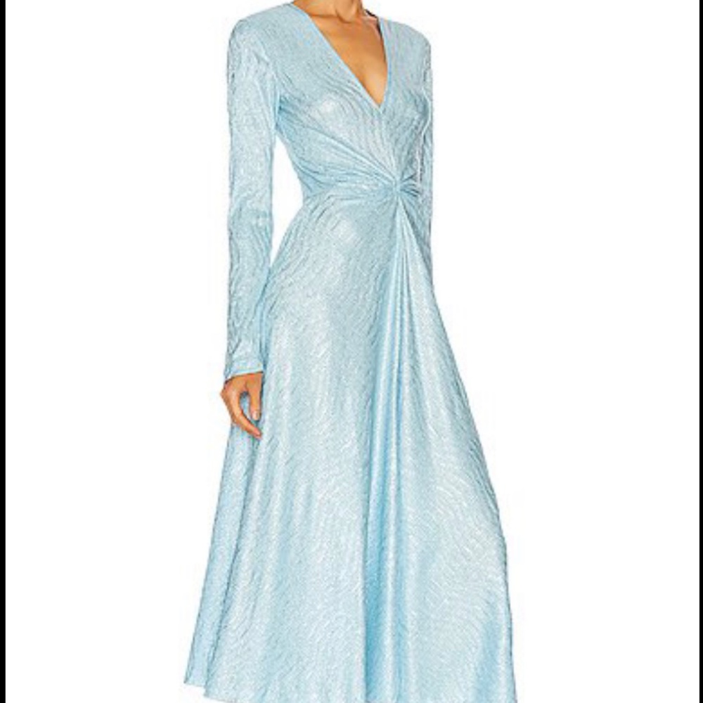 Rotate Birger Christensen Dress